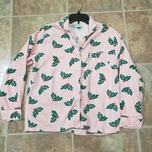 8 Oak Lane Pajama top